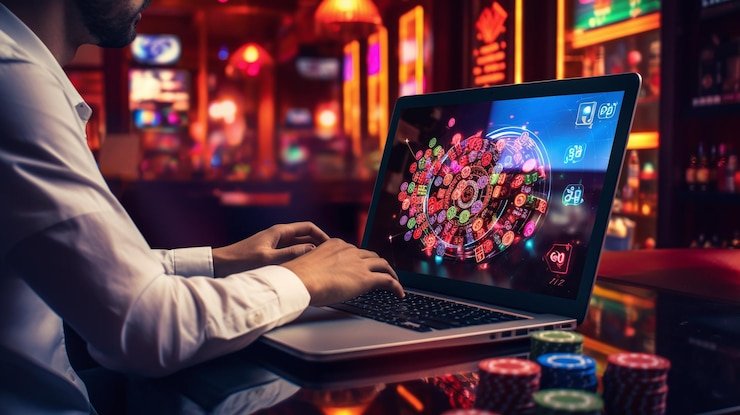 Antarmuka JILI di jakarta88 menampilkan koleksi slot dengan tema beragam dan opsi live-dealer